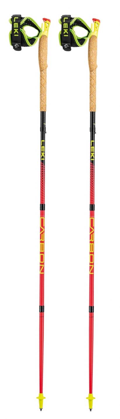 Best leki hot sale trekking pole